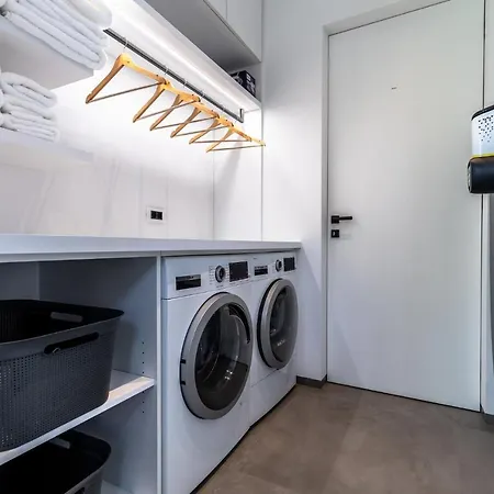 Primus Villa Gostinjac