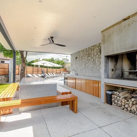 Primus Villa Gostinjac