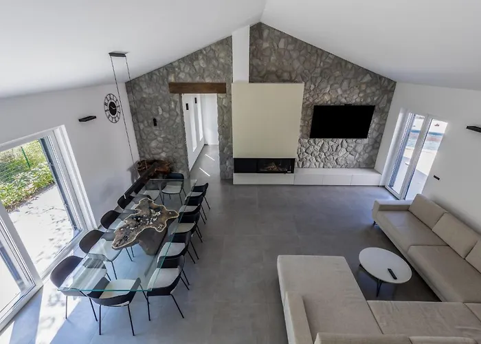 Primus Villa Gostinjac