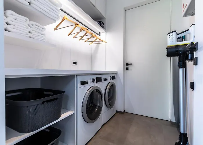 Primus Villa Gostinjac