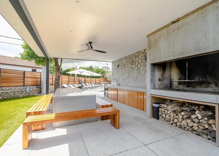 Primus Villa Gostinjac